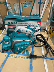 CEPILLO ELECTRICO 750W INDUSTRIAL TOTAL(UTL7508226)
