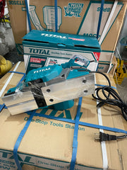 CEPILLO ELECTRICO 750W INDUSTRIAL TOTAL(UTL7508226)