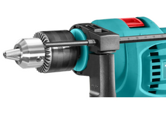 TALADRO PERCUTOR 1/2 710W INDUSTRIAL SUPER TOTAL (UTG1071366)